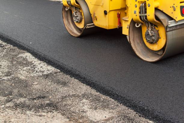 Reliable Edgefield, SC Driveway Paving Services Solutions